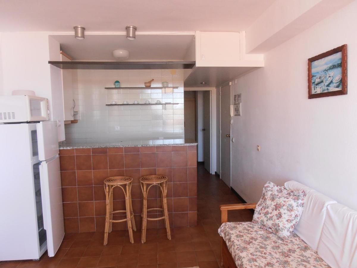 Apartamentos Peniscola Playa 외부 사진