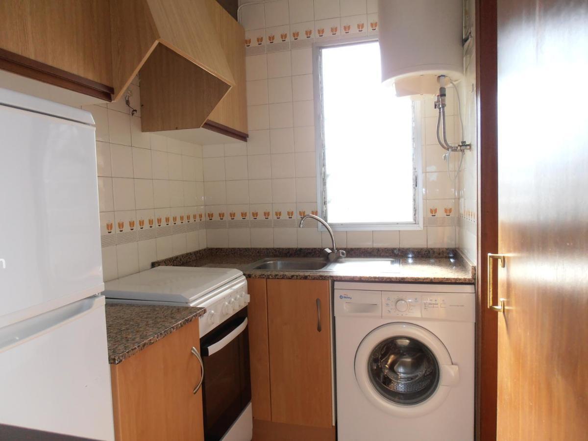 Apartamentos Peniscola Playa 외부 사진