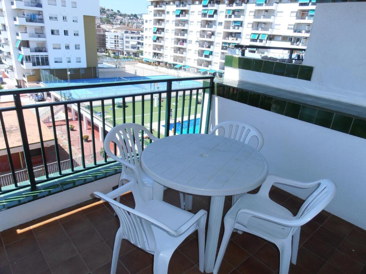 Apartamentos Peniscola Playa 외부 사진