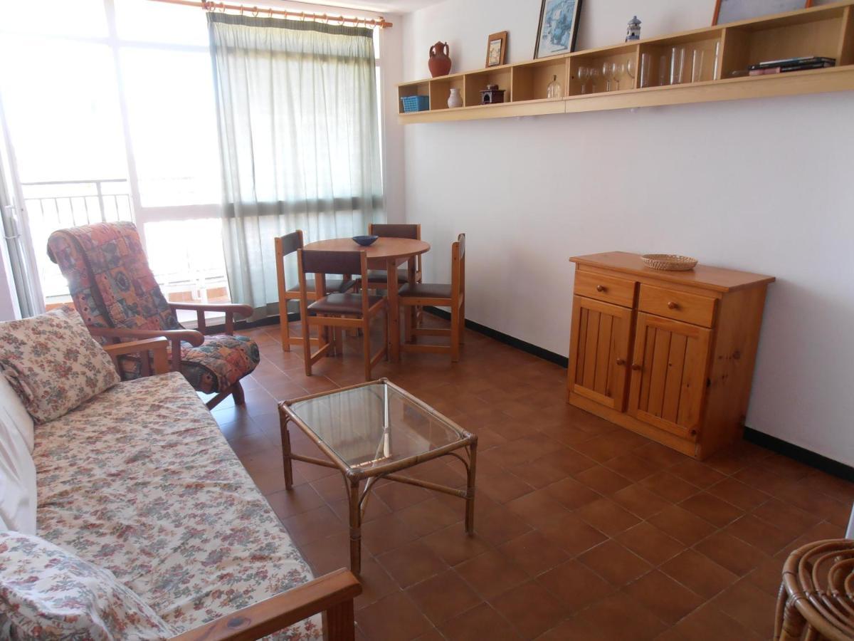 Apartamentos Peniscola Playa 외부 사진