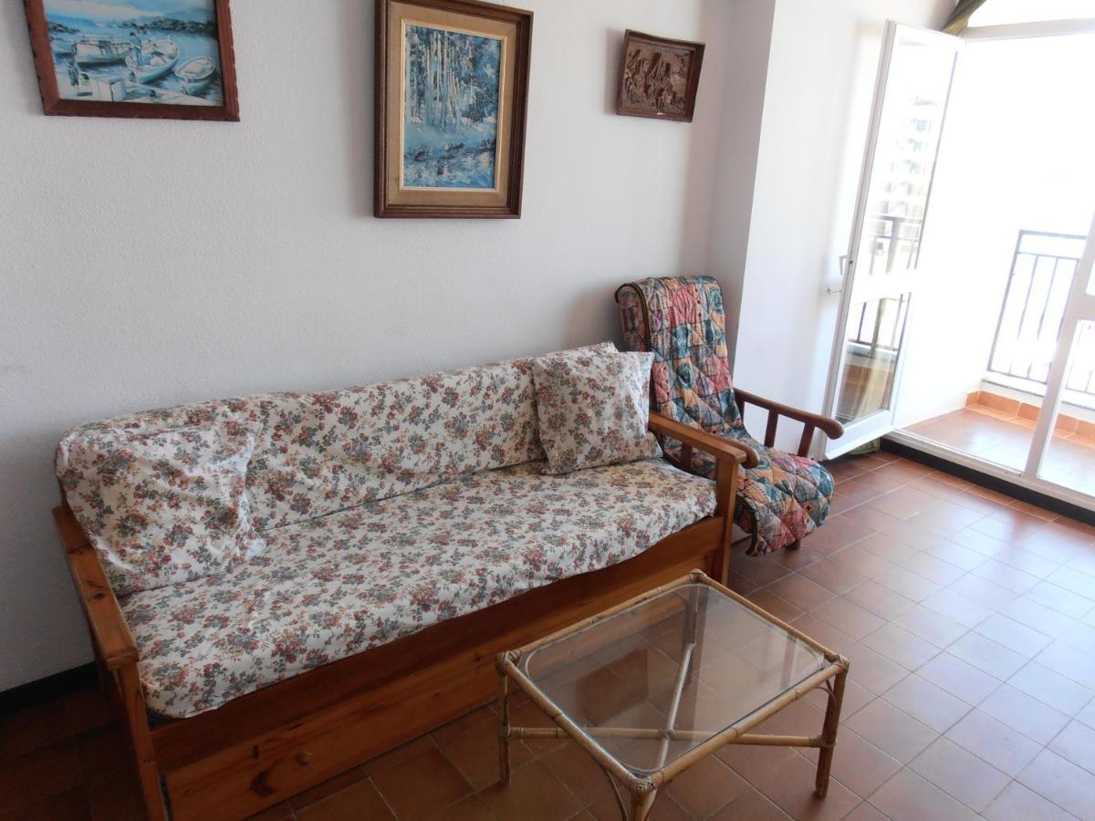 Apartamentos Peniscola Playa 외부 사진