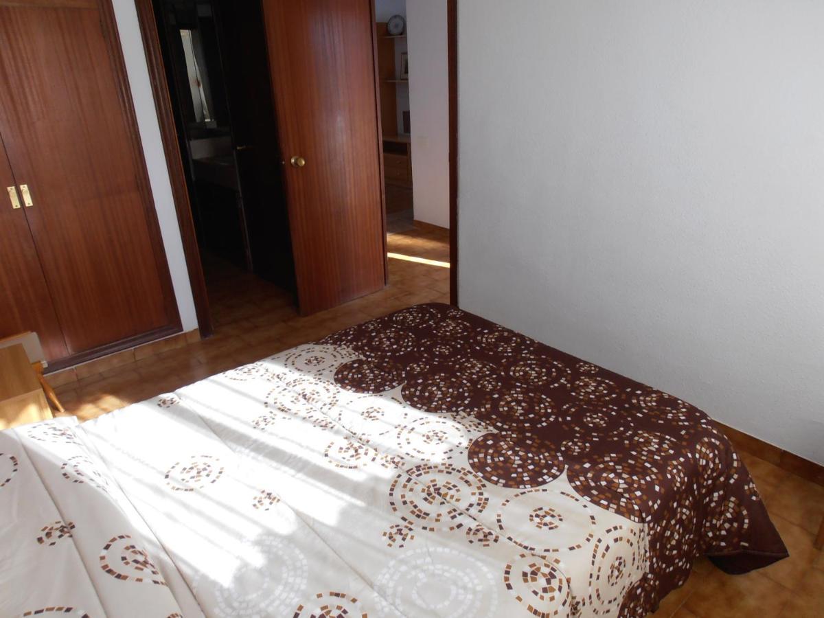 Apartamentos Peniscola Playa 외부 사진