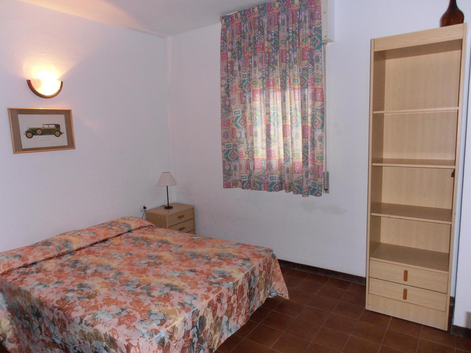 Apartamentos Peniscola Playa 외부 사진