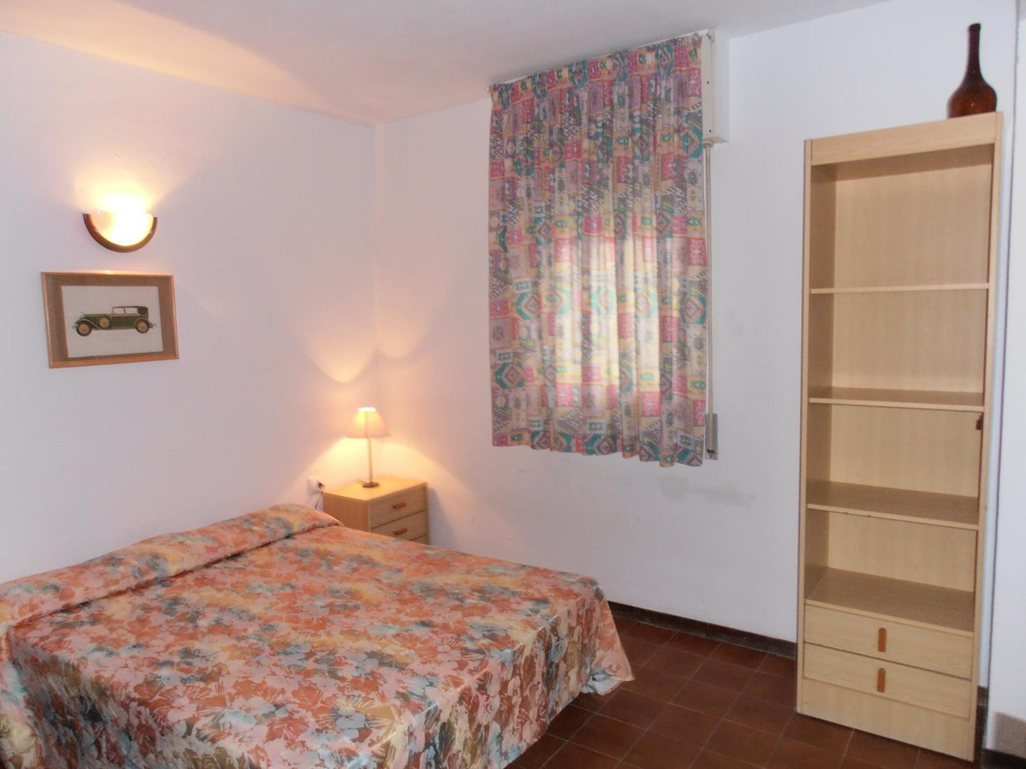 Apartamentos Peniscola Playa 외부 사진