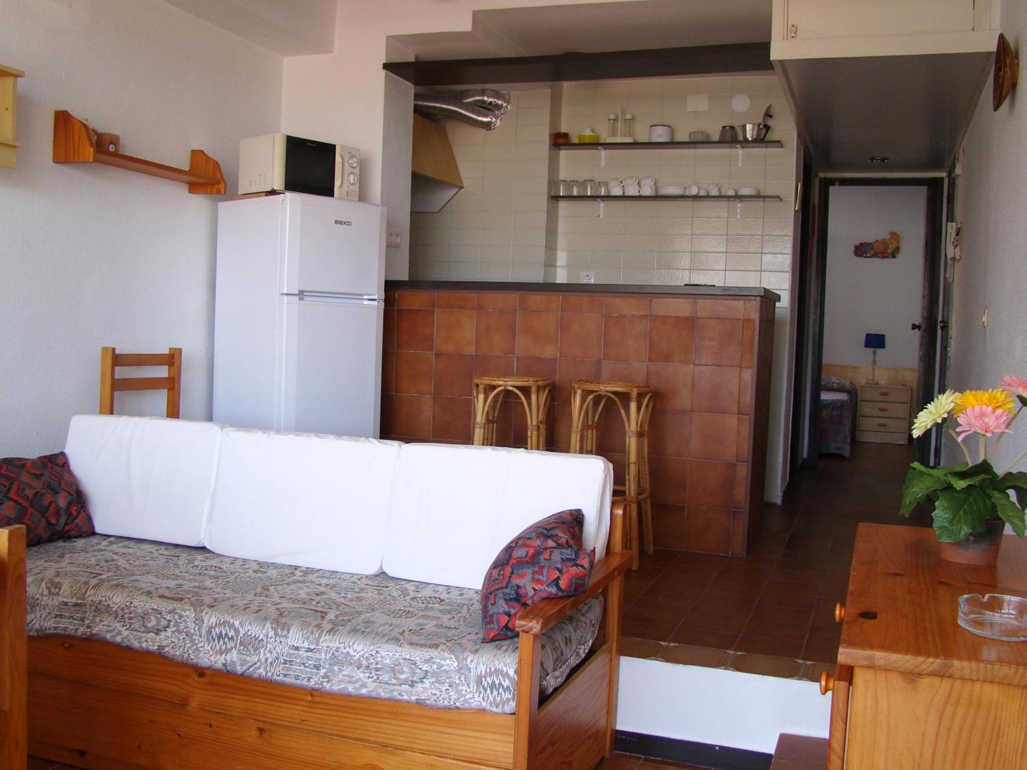 Apartamentos Peniscola Playa 외부 사진