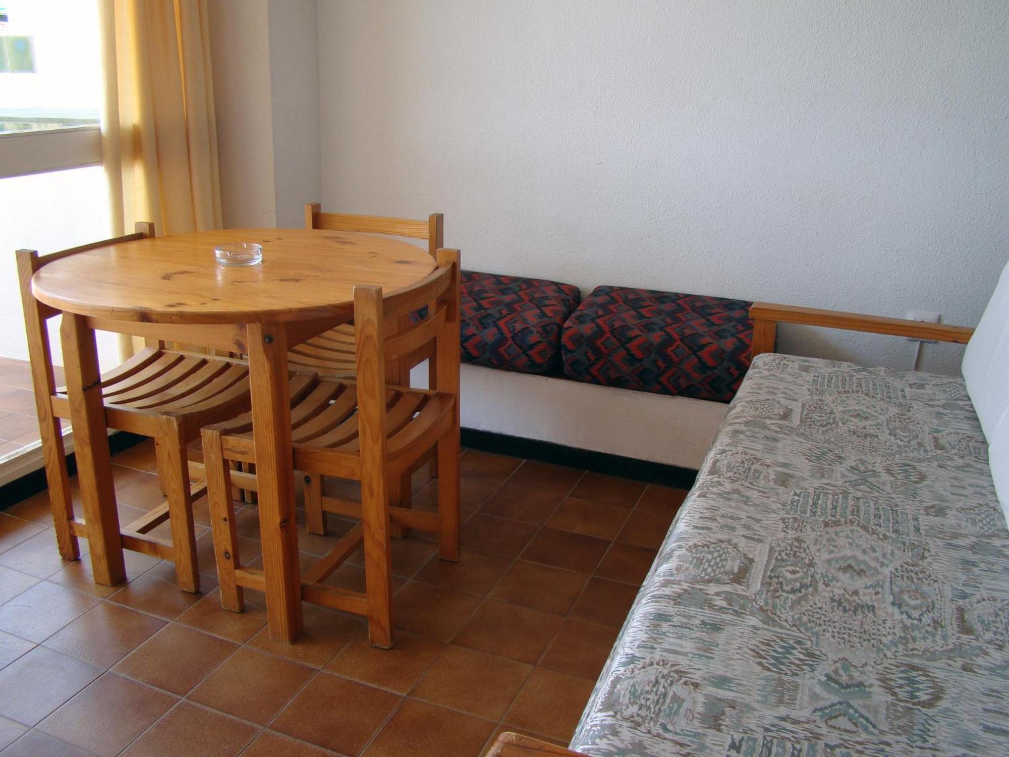 Apartamentos Peniscola Playa 외부 사진