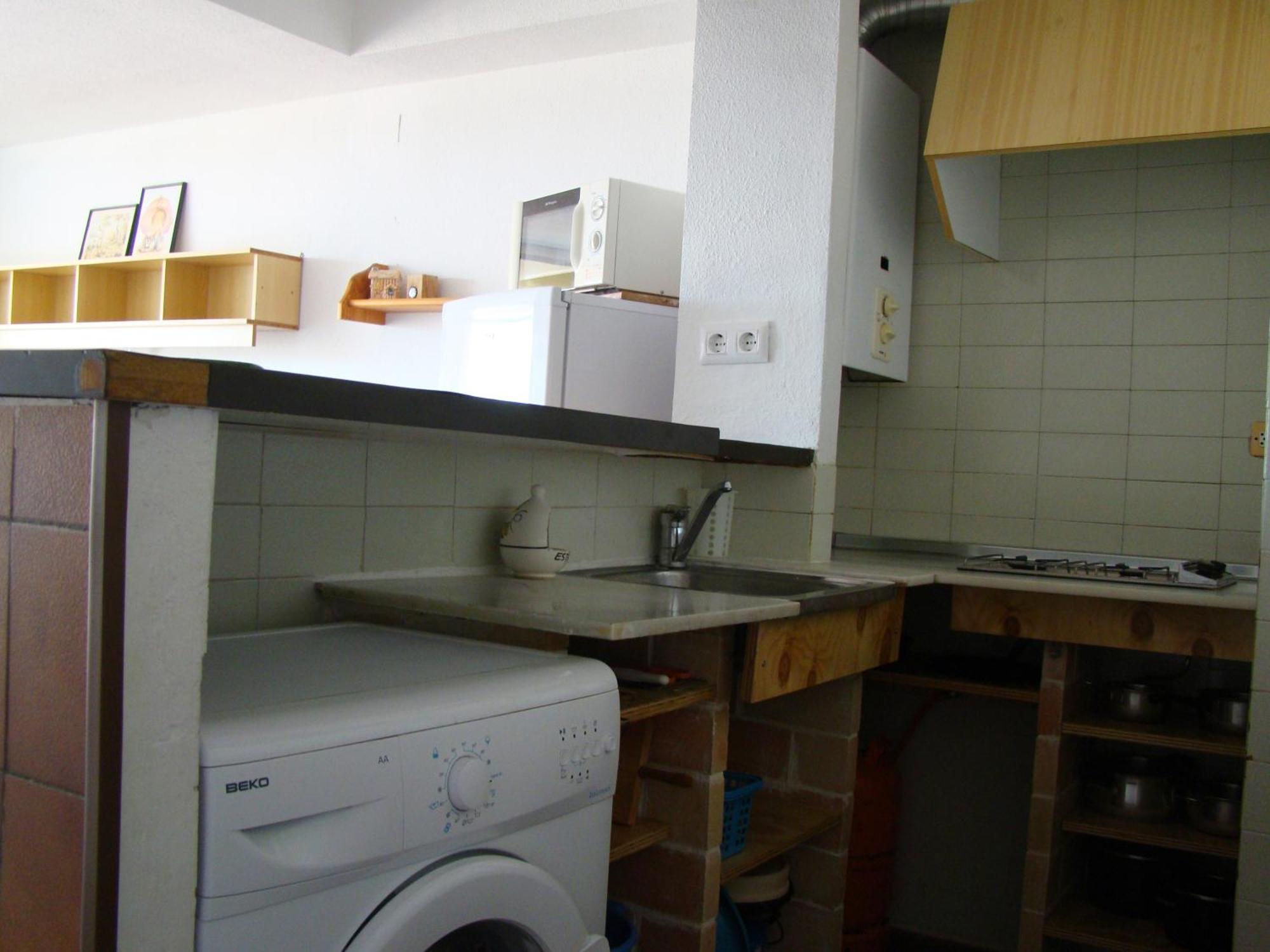 Apartamentos Peniscola Playa 외부 사진
