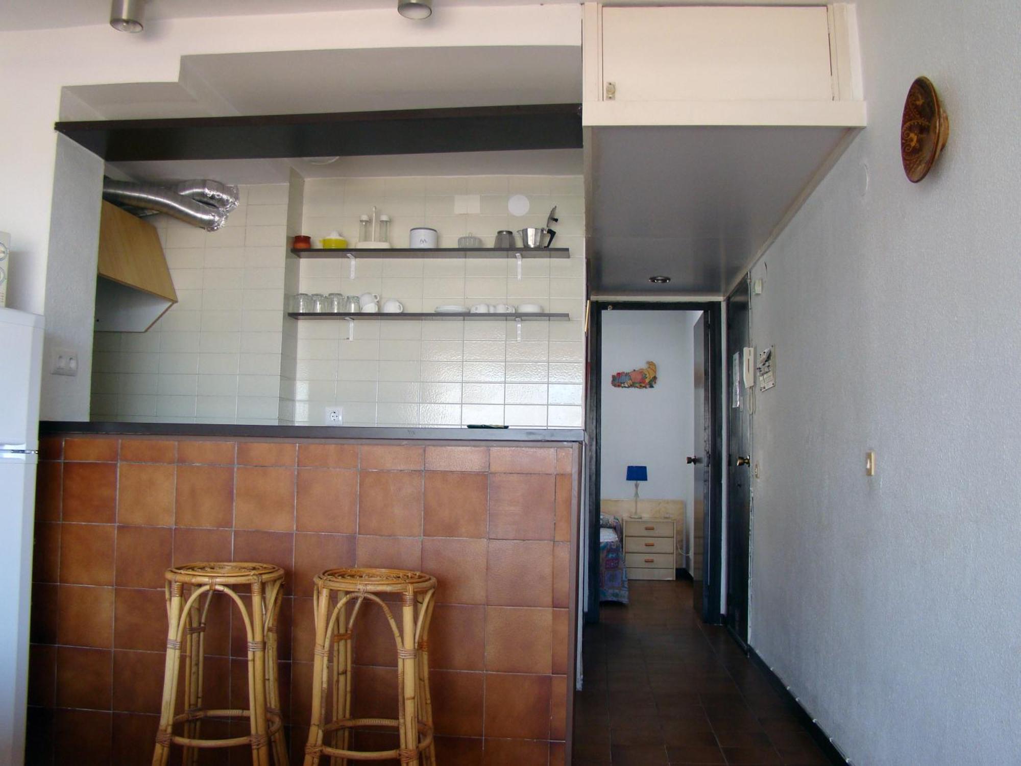 Apartamentos Peniscola Playa 외부 사진