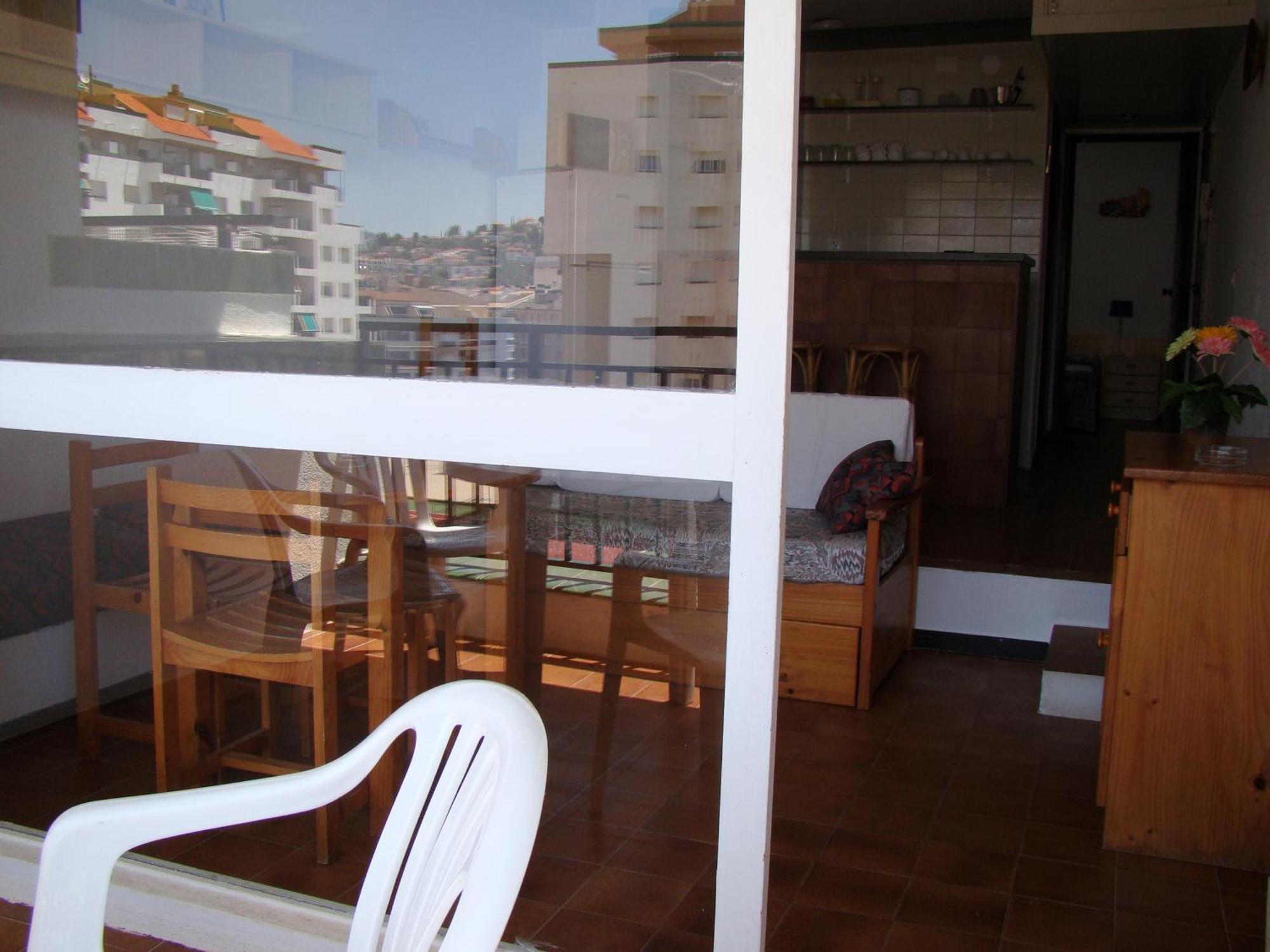 Apartamentos Peniscola Playa 외부 사진
