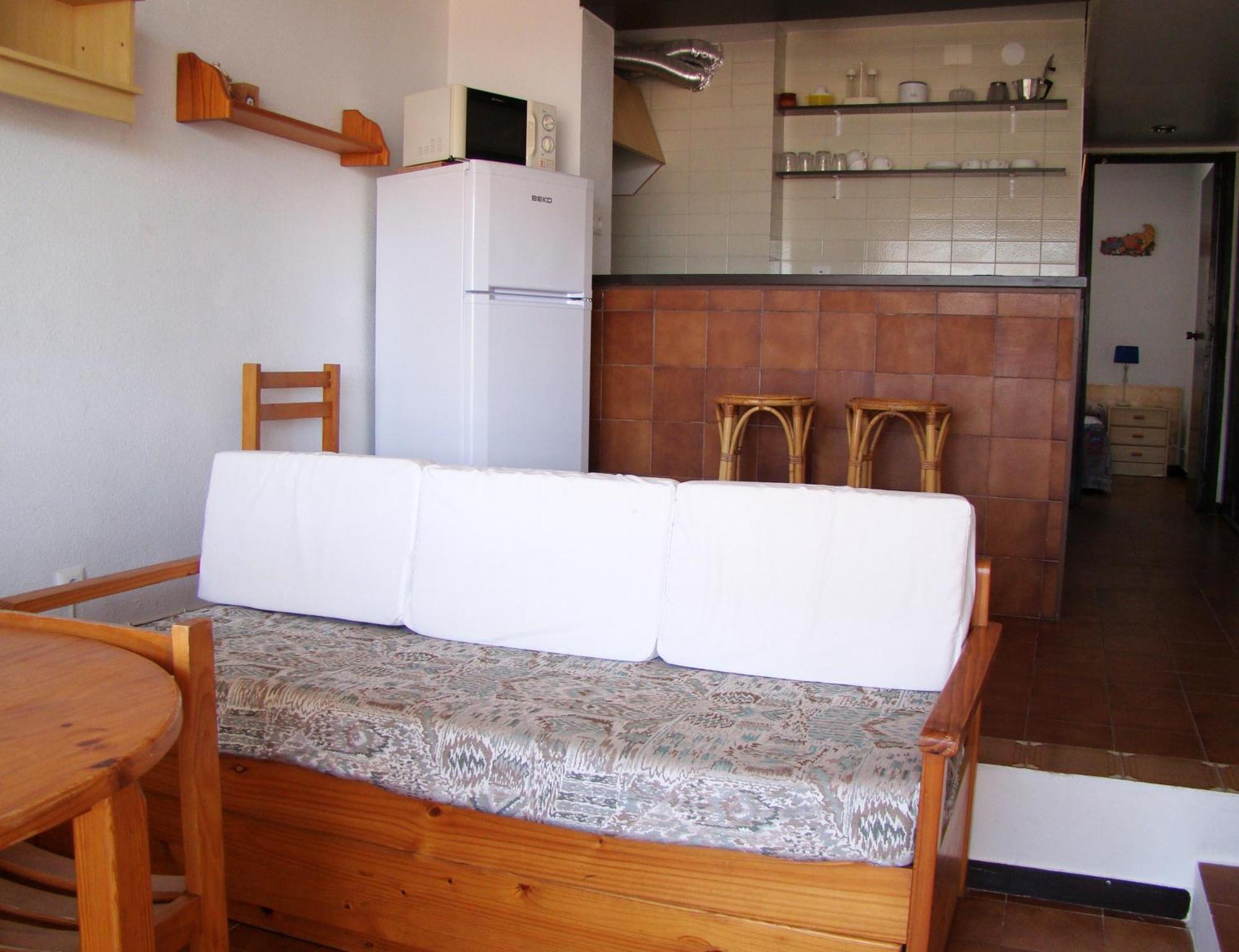 Apartamentos Peniscola Playa 외부 사진