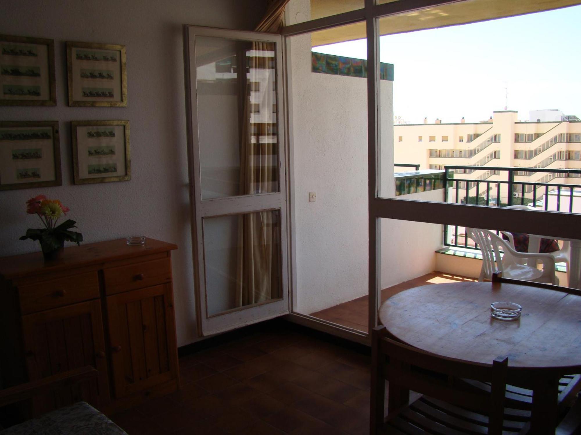 Apartamentos Peniscola Playa 외부 사진