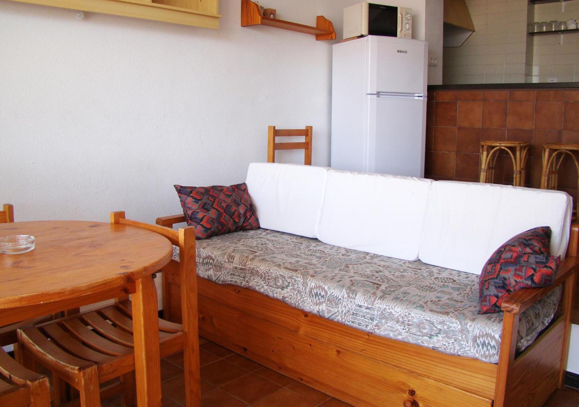 Apartamentos Peniscola Playa 외부 사진