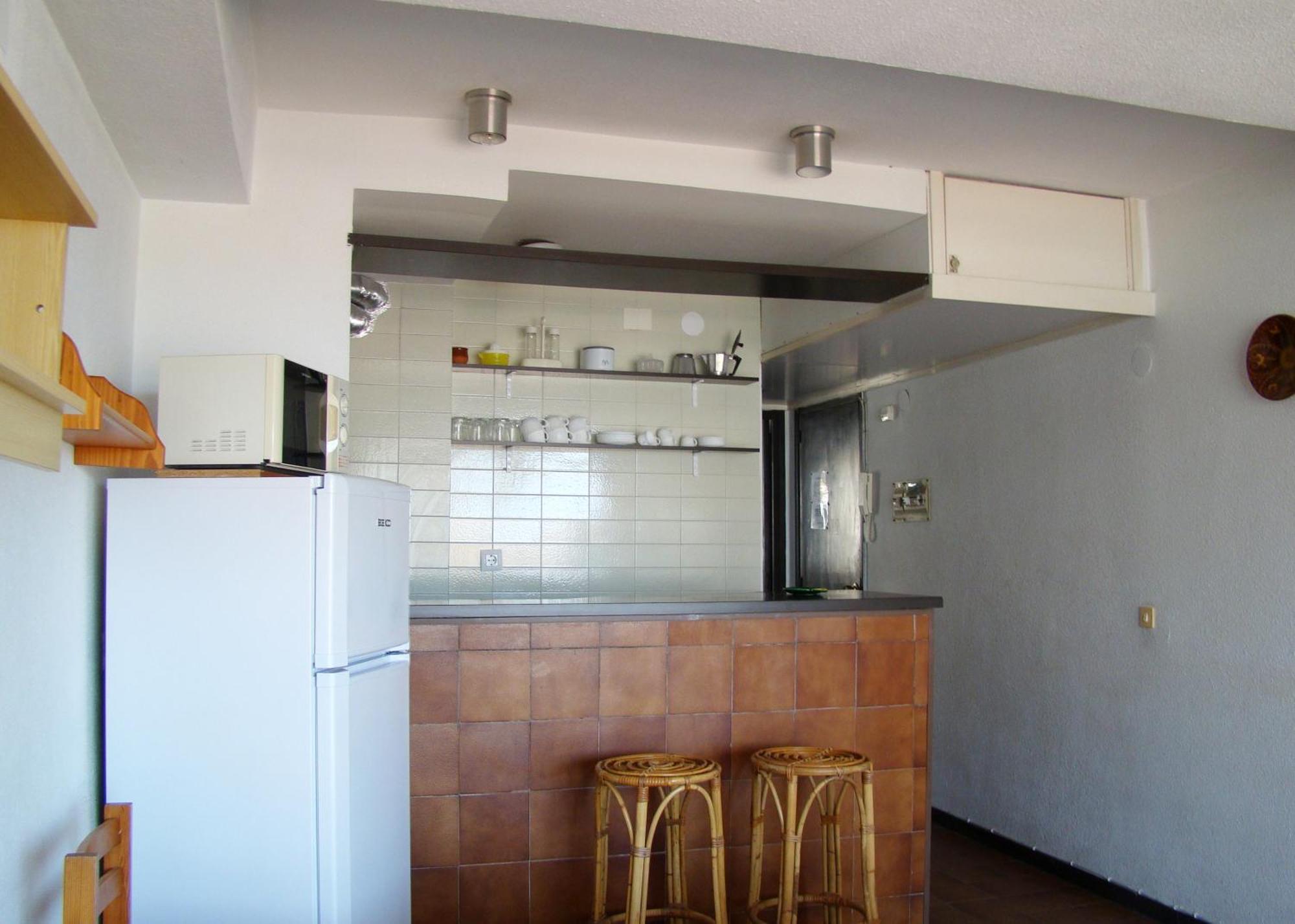 Apartamentos Peniscola Playa 외부 사진