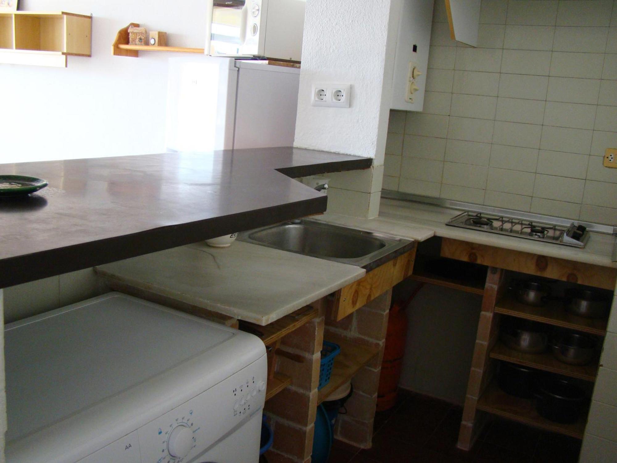 Apartamentos Peniscola Playa 외부 사진