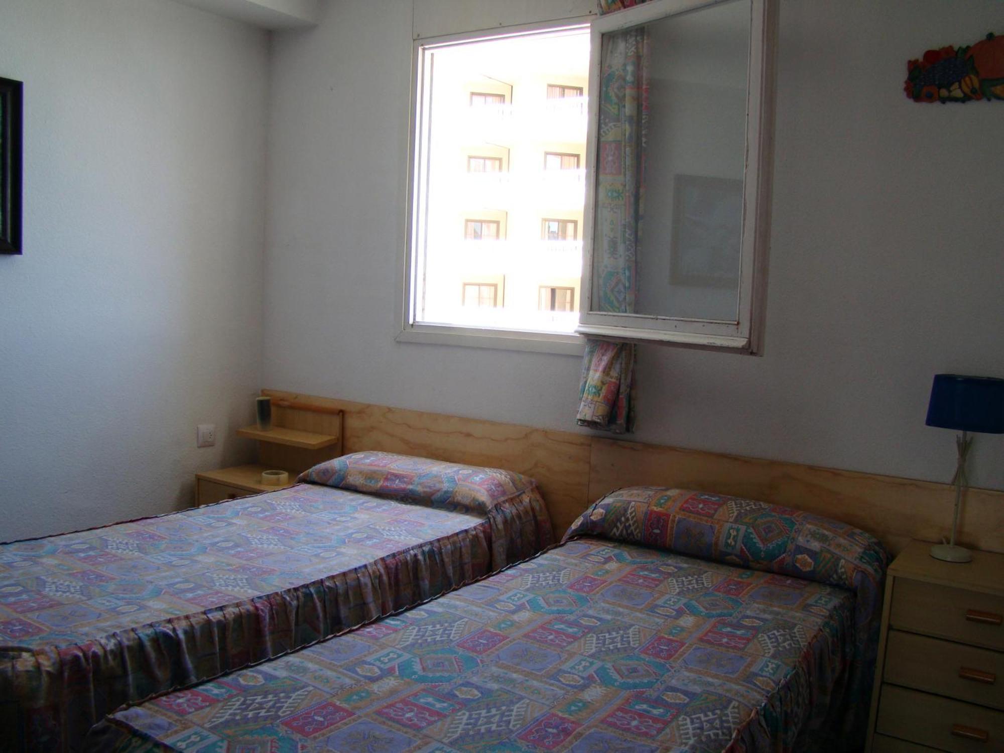 Apartamentos Peniscola Playa 외부 사진