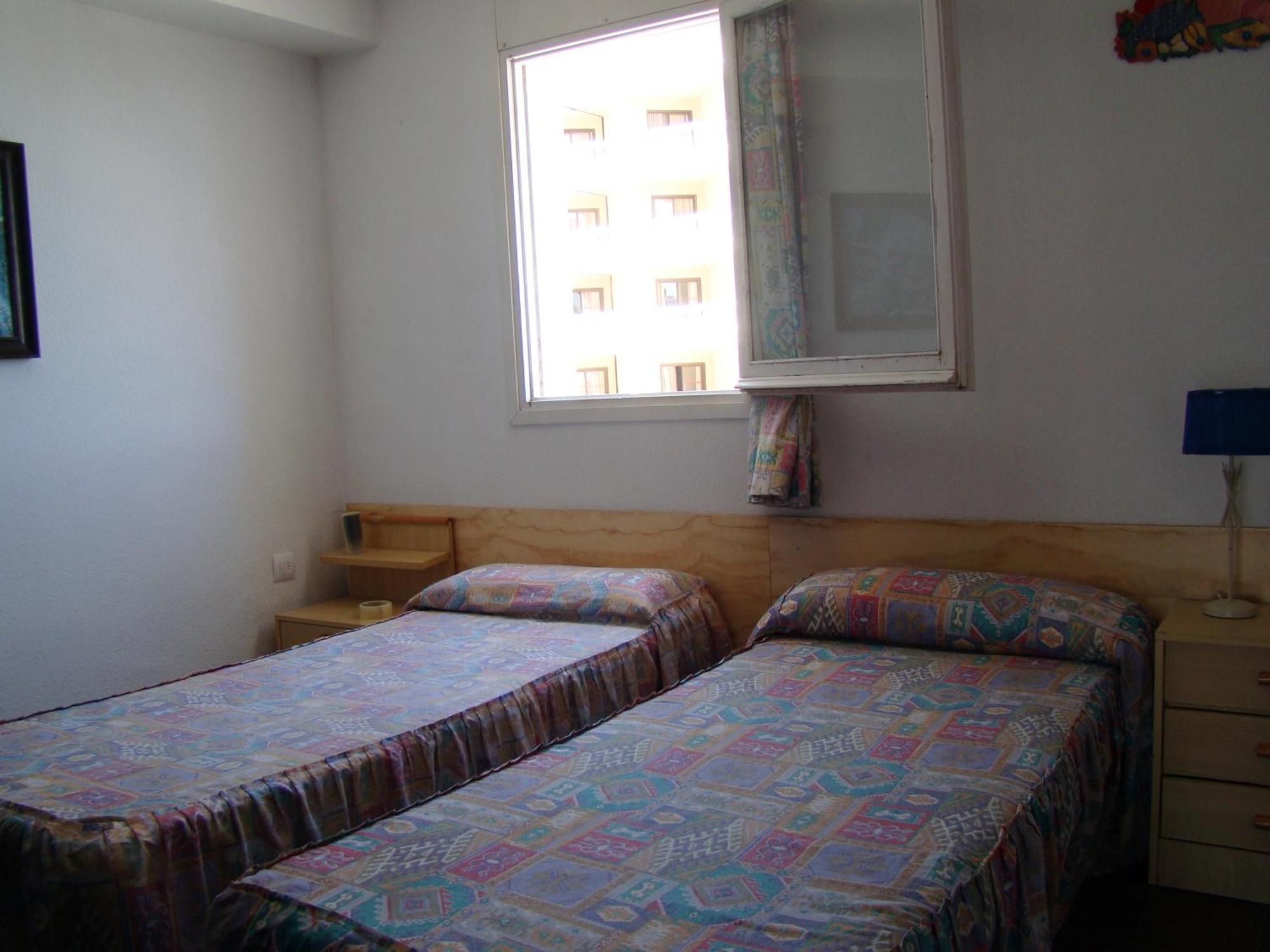 Apartamentos Peniscola Playa 외부 사진