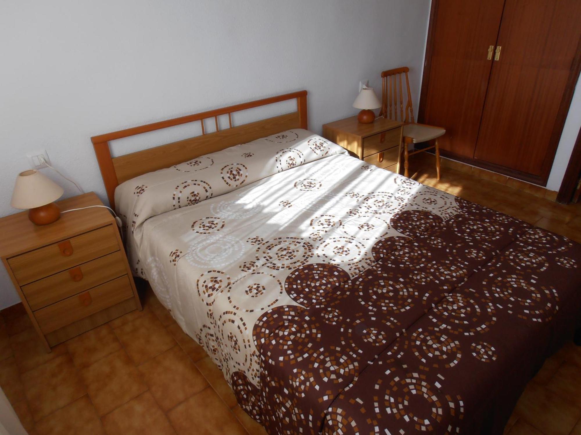 Apartamentos Peniscola Playa 외부 사진