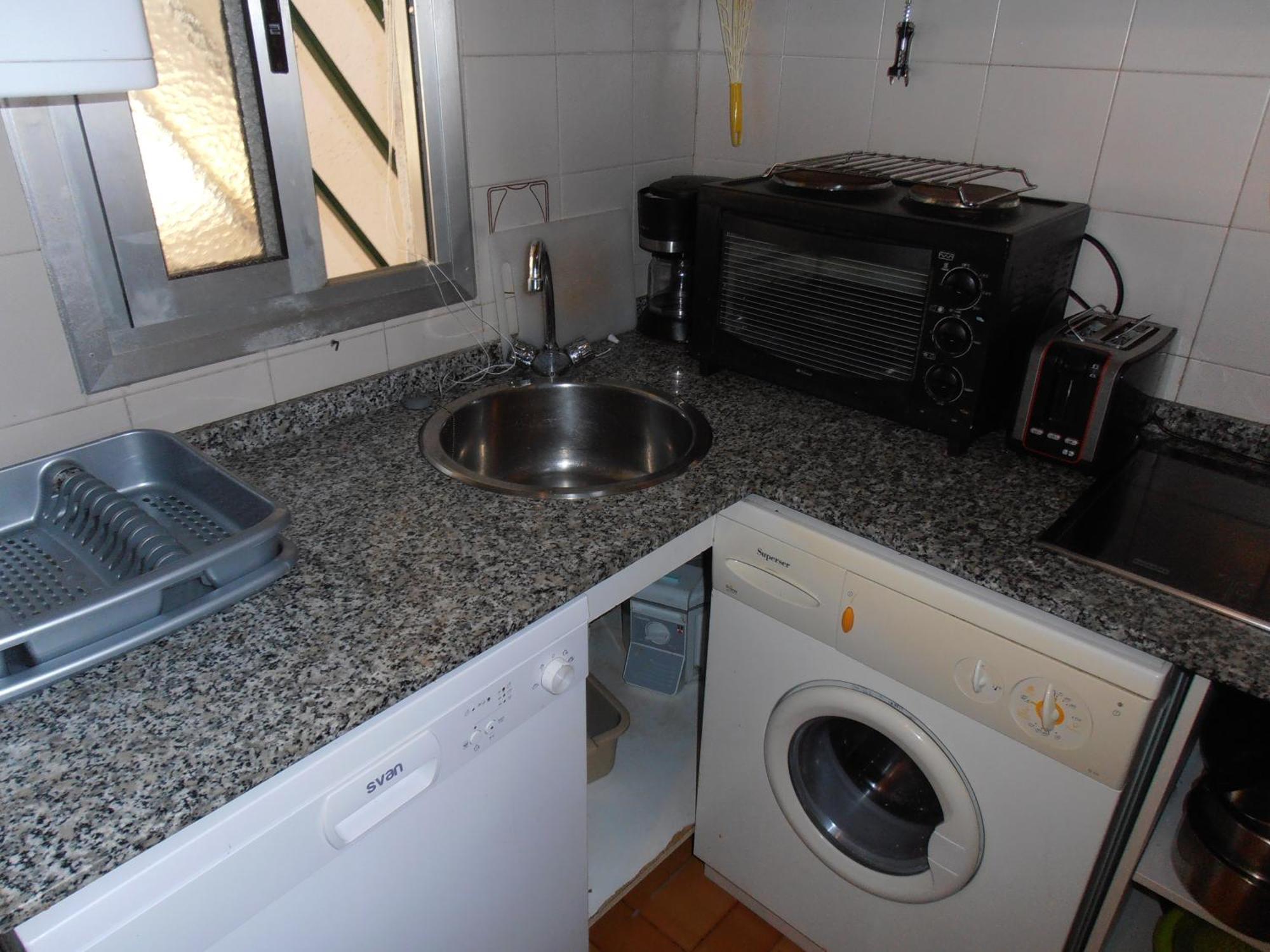 Apartamentos Peniscola Playa 외부 사진